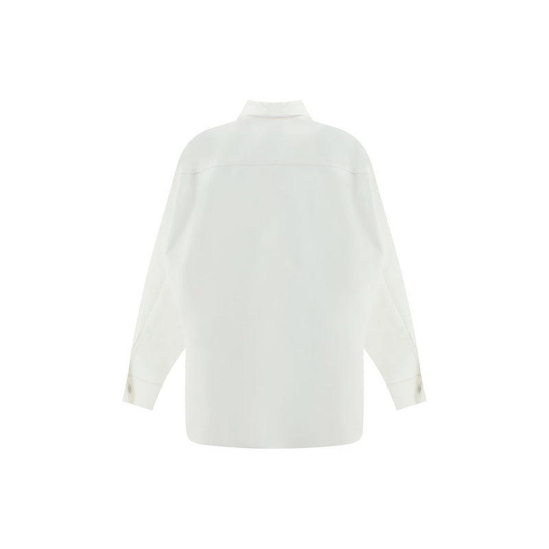 Valentino Pap Shirt Jacket