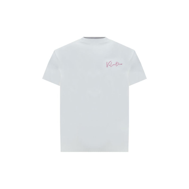 Valentino Pap T-Shirt