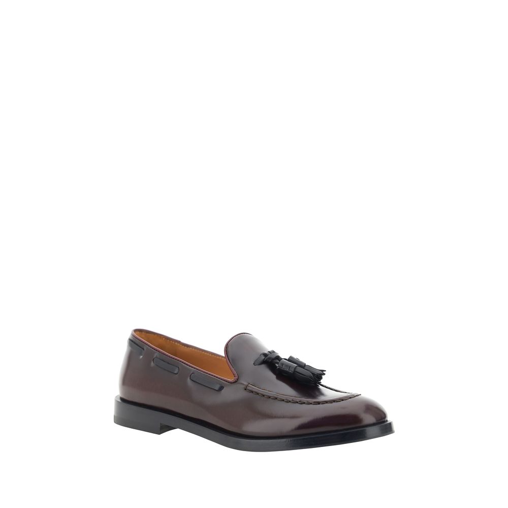 Fratelli Rossetti Loafers