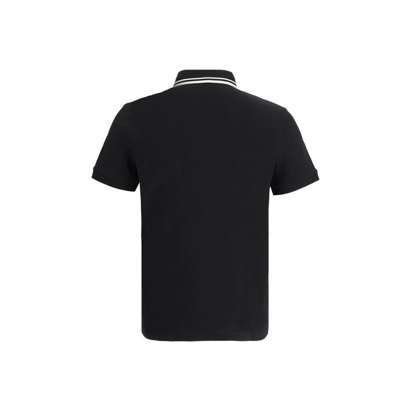 Valentino Pap Polo Shirt