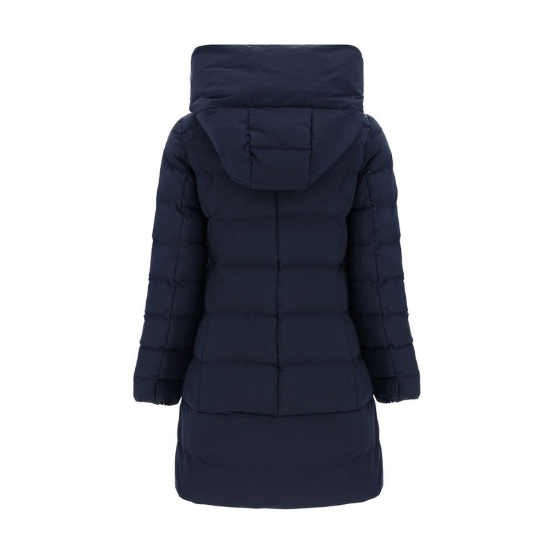 Woolrich Prescott Down Jacket