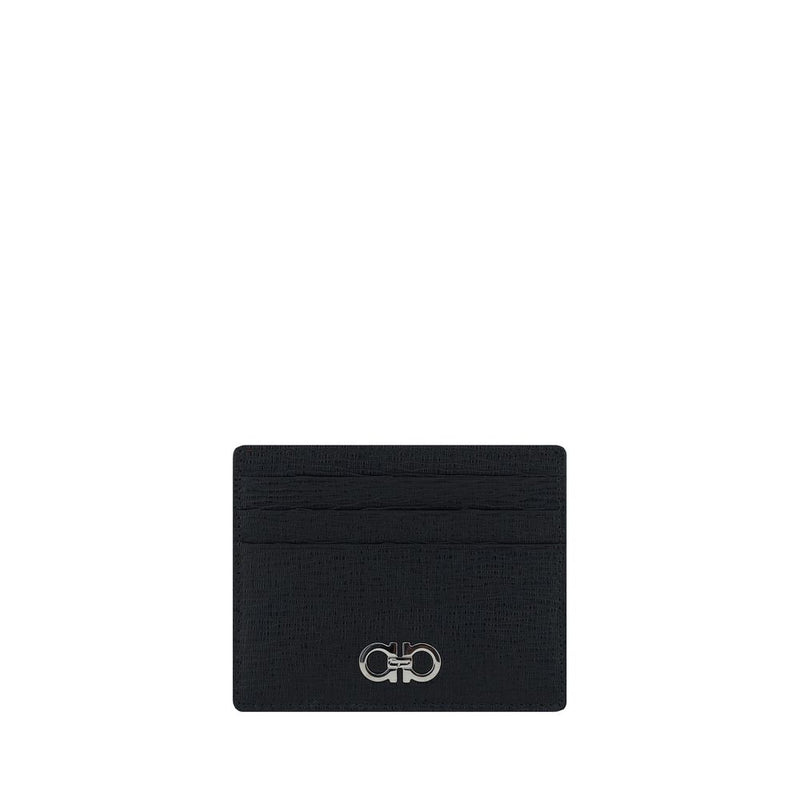 Salvatore Ferragamo Card Holder