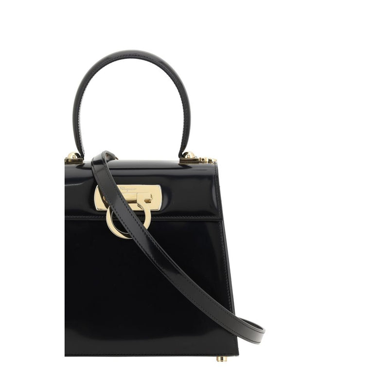 Salvatore Ferragamo Iconic Handbag