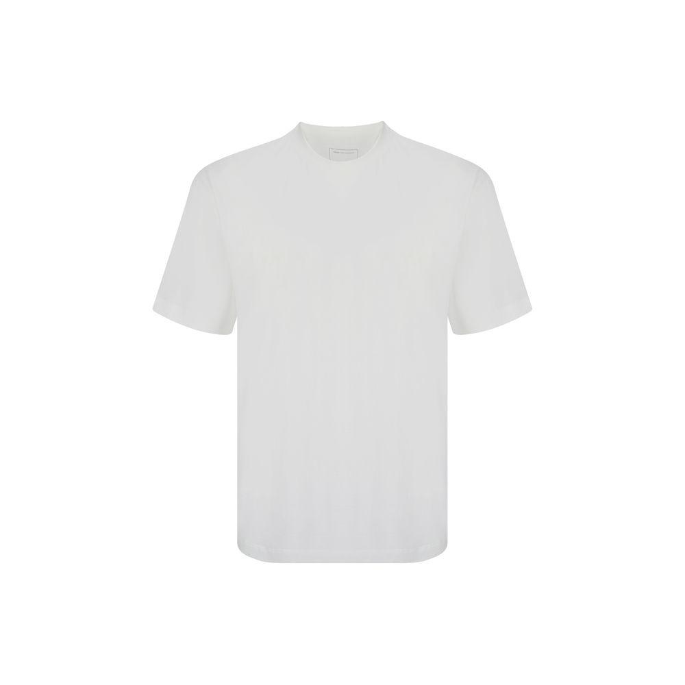 Y-3 Cotton T-shirt