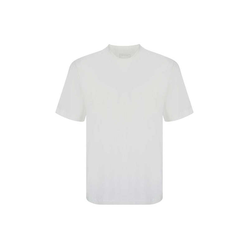 Y-3 Cotton T-shirt