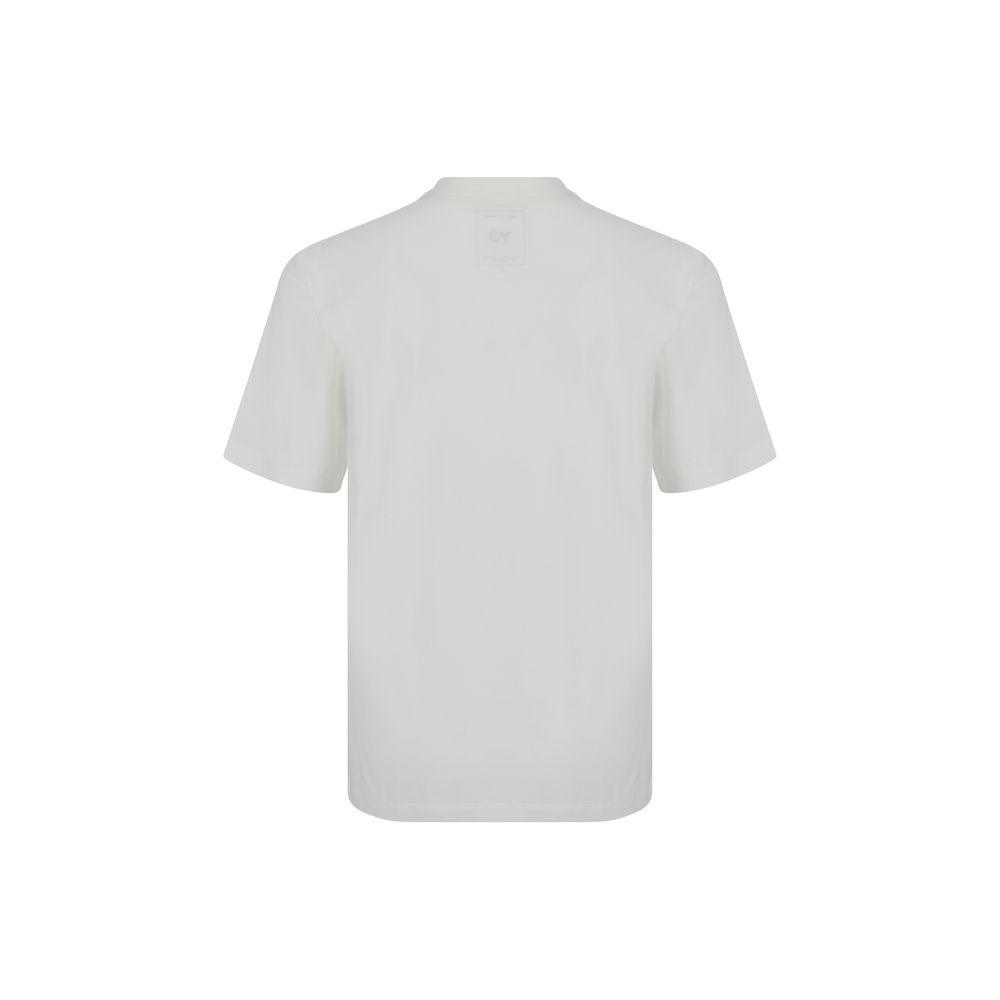 Y-3 Cotton T-shirt