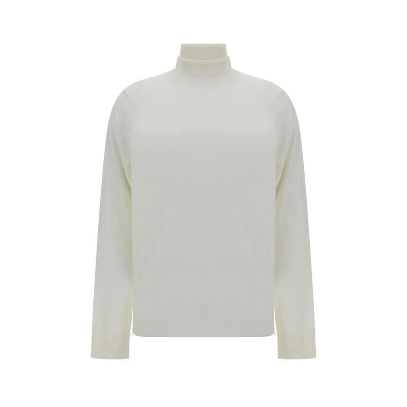 Margiela Turtleneck Sweater