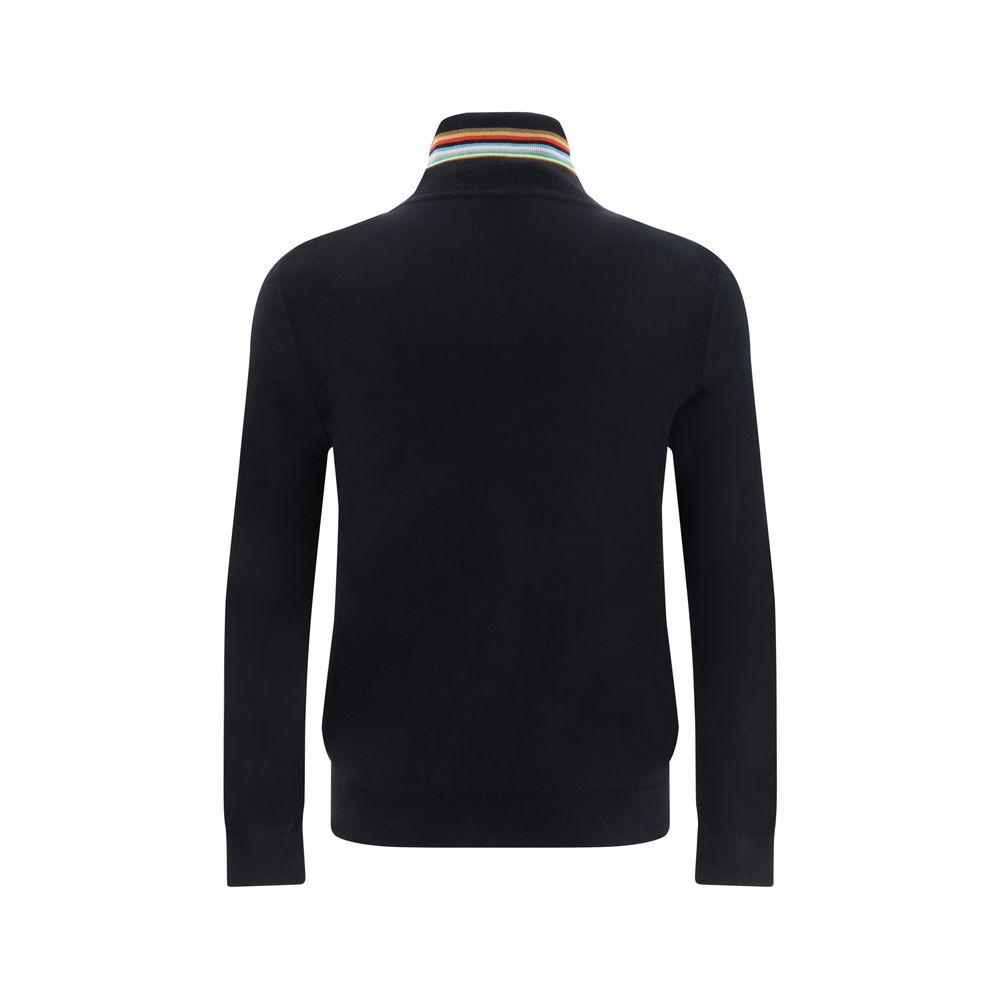 Paul Smith Turtleneck Sweater