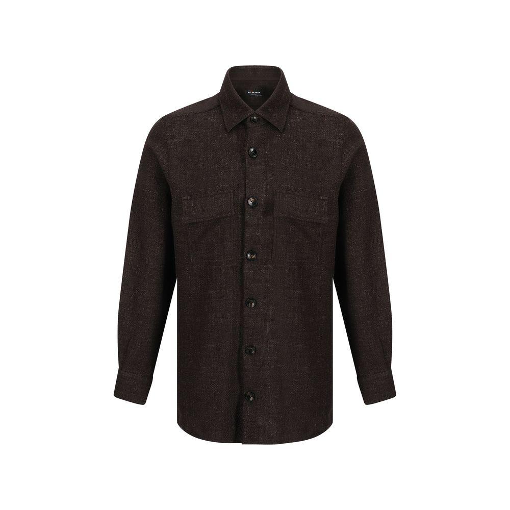 Kiton Shirt