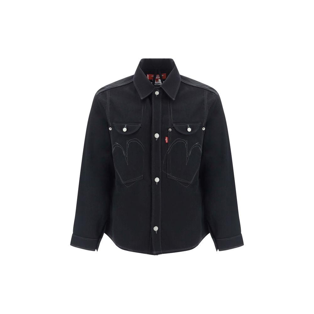 Junya Watanabe x Levis Shirt