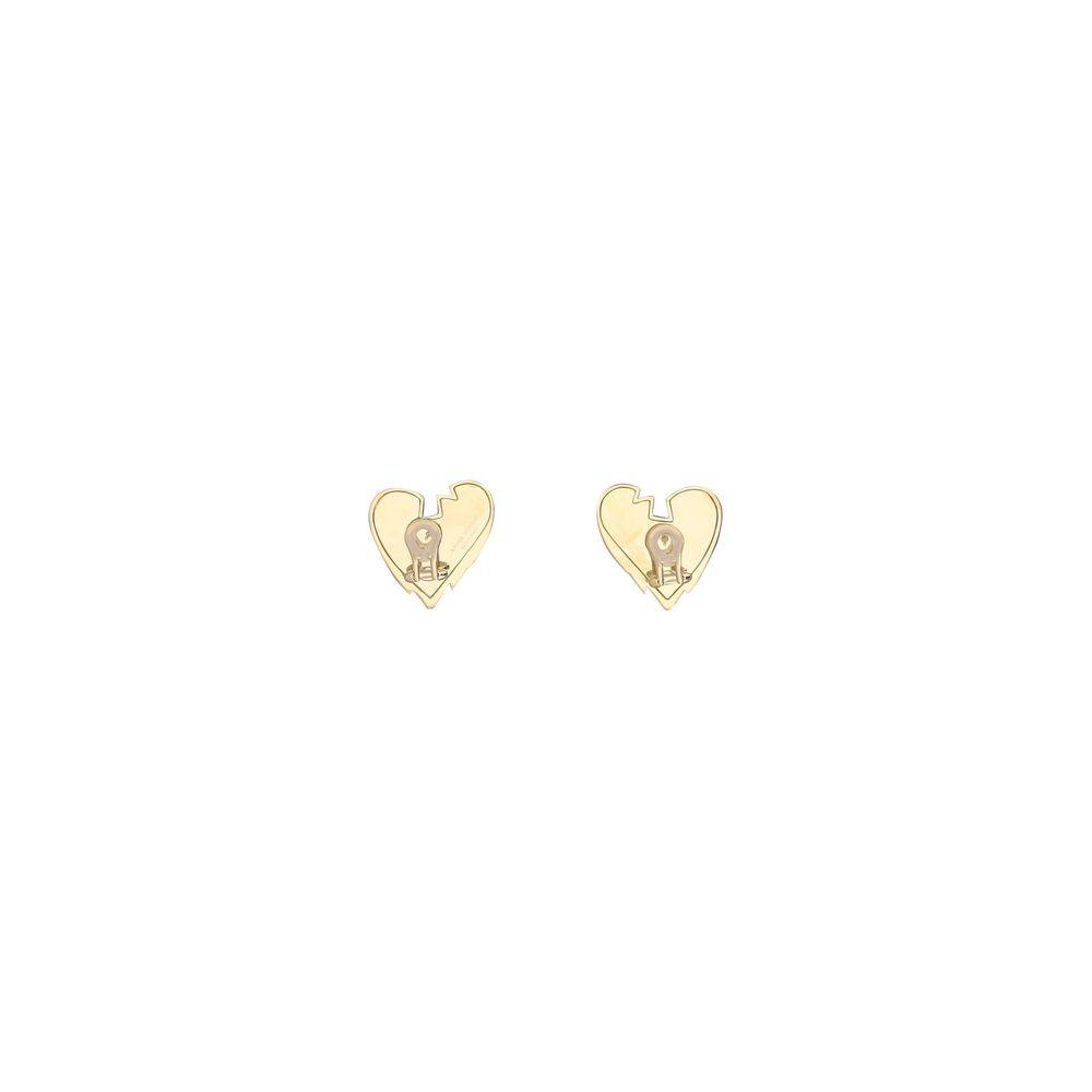 Amina Muaddi Earrings