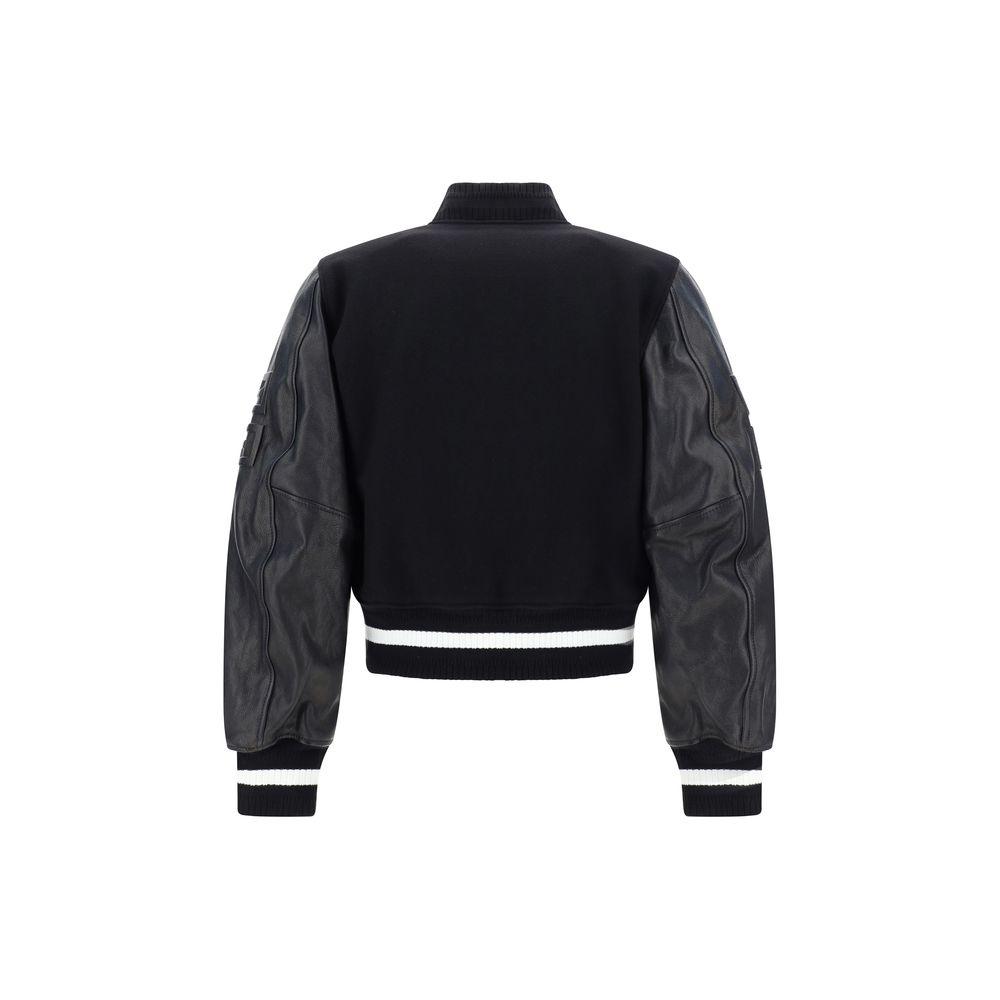 Givenchy College Jacket