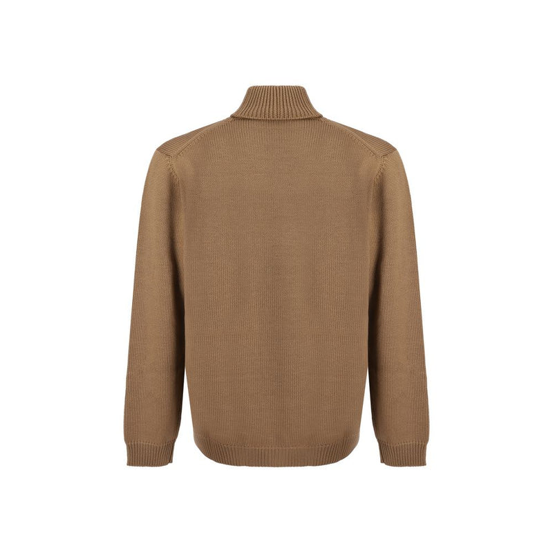 Roberto Collina Turtleneck Sweater