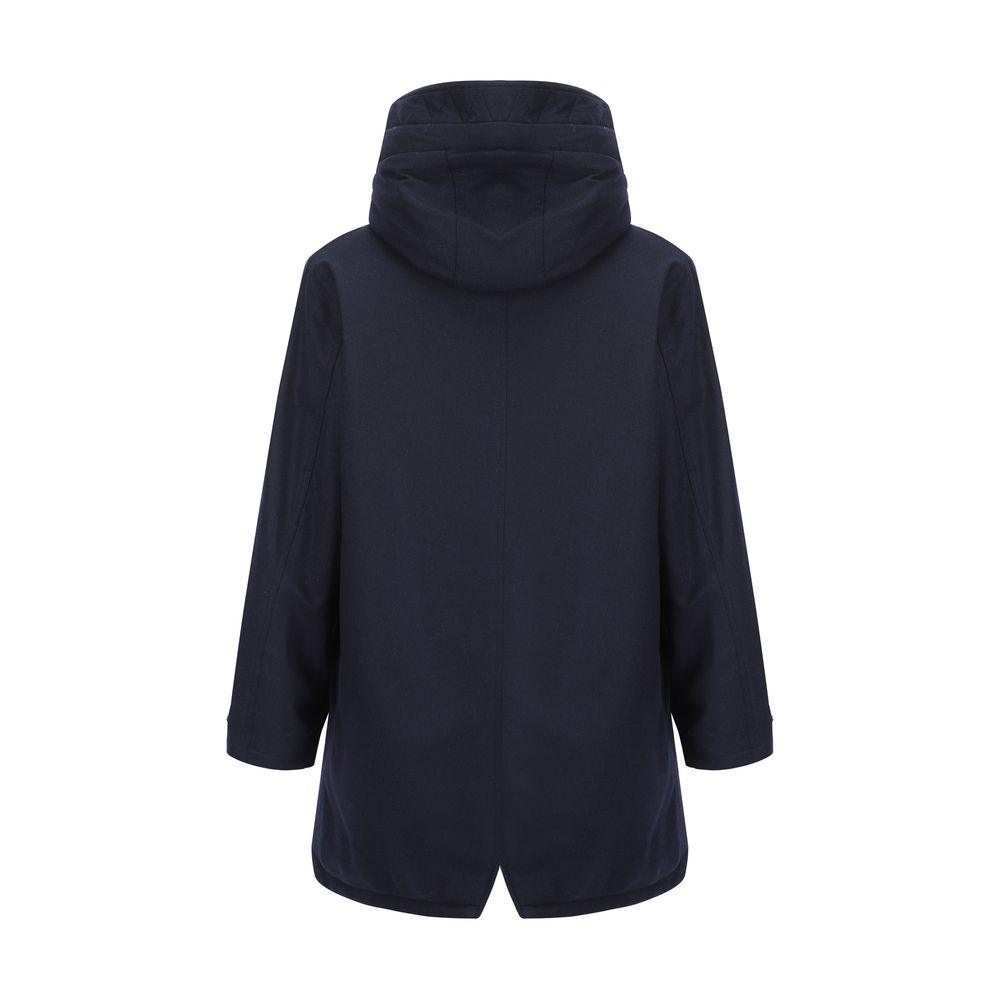 Kiton Down Jacket