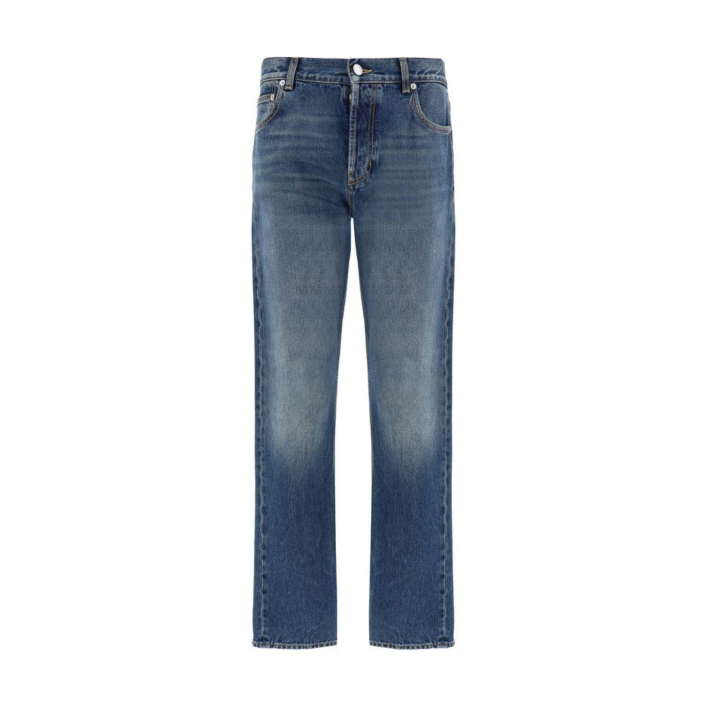 Alexander McQueen Jeans