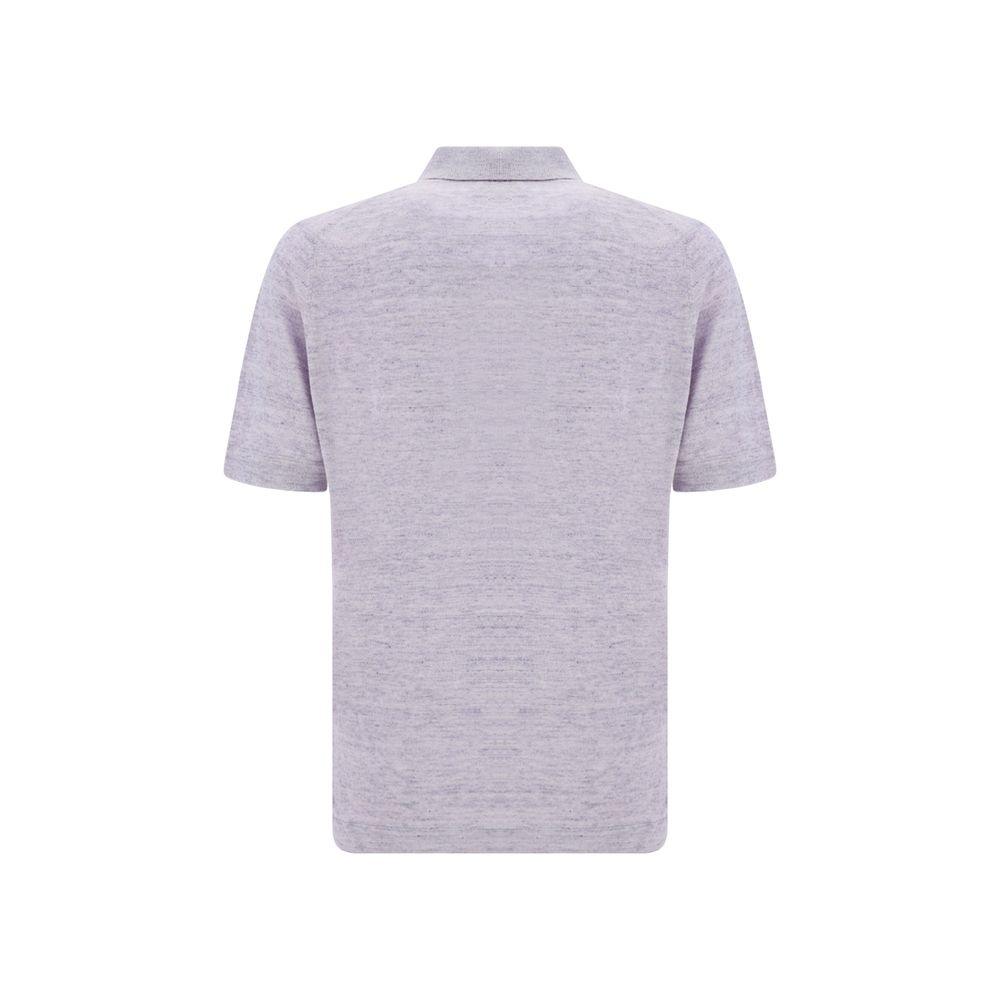 Brunello Cucinelli Polo Shirt