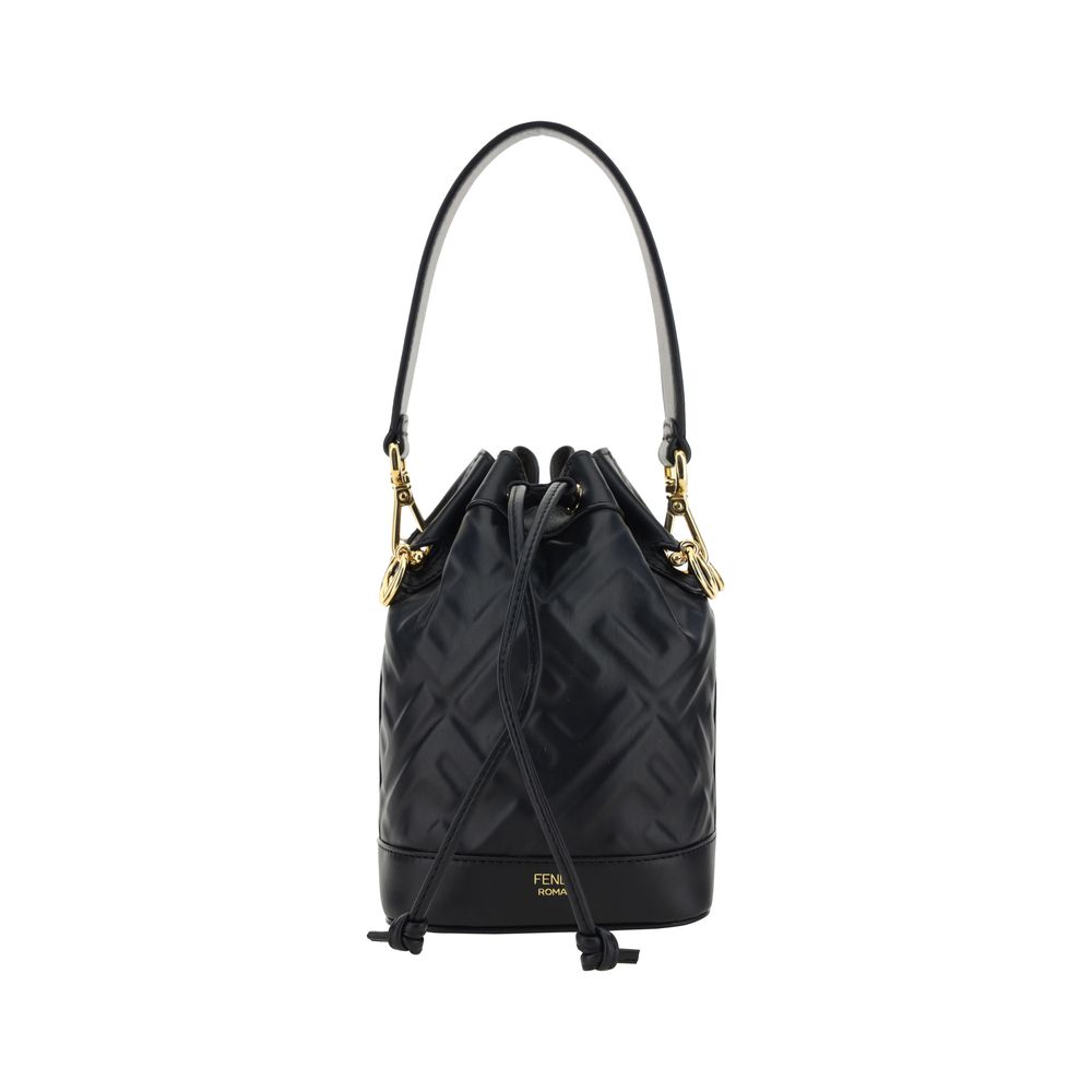 Fendi Mon Tresor Bucket Bag