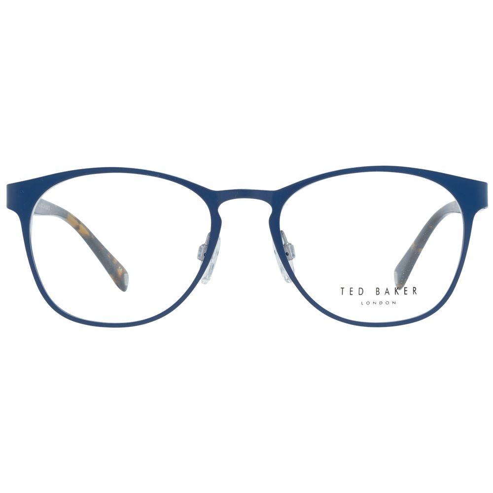Blue Men Optical Frames - Divitiae Glamour