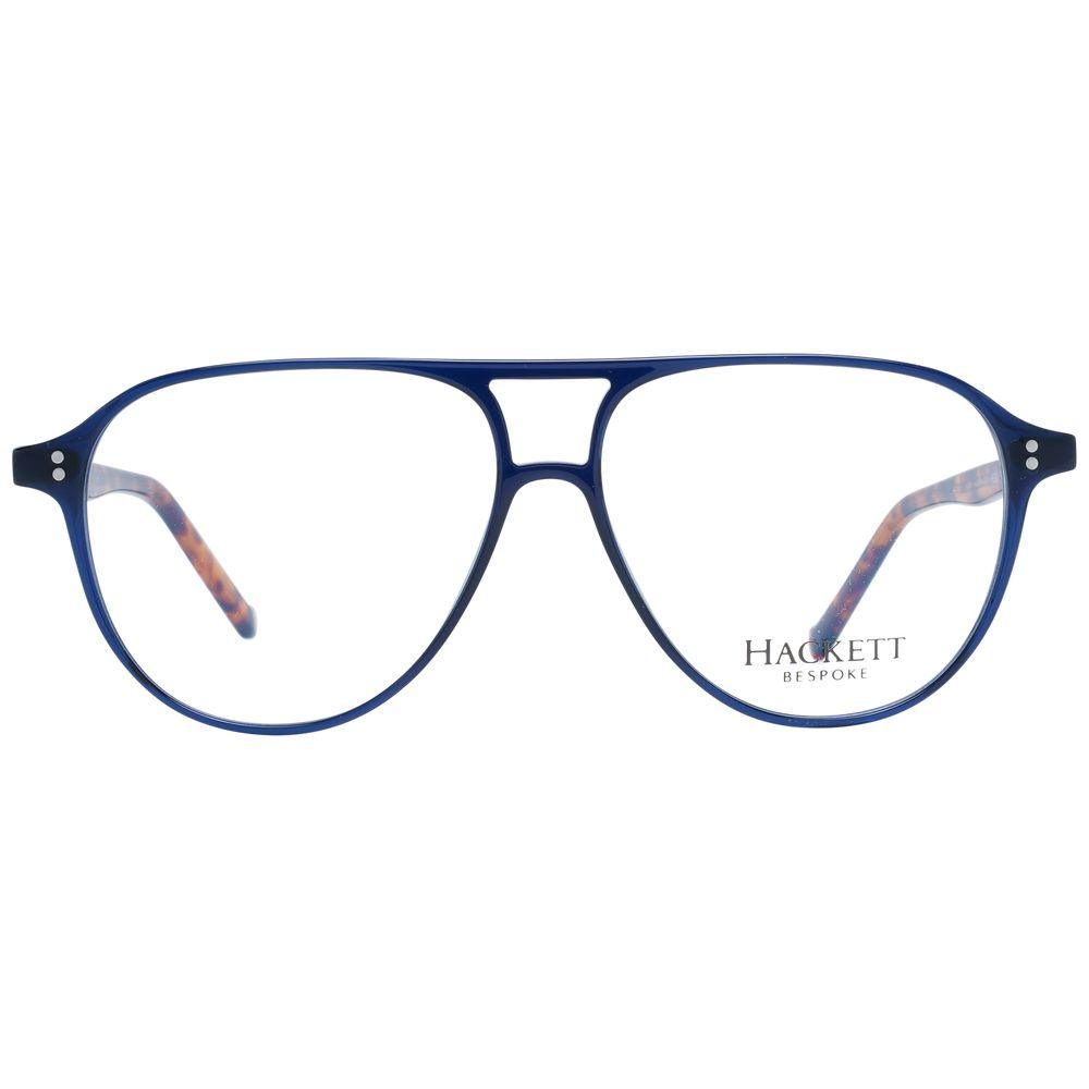 Blue Men Optical Frames - Divitiae Glamour
