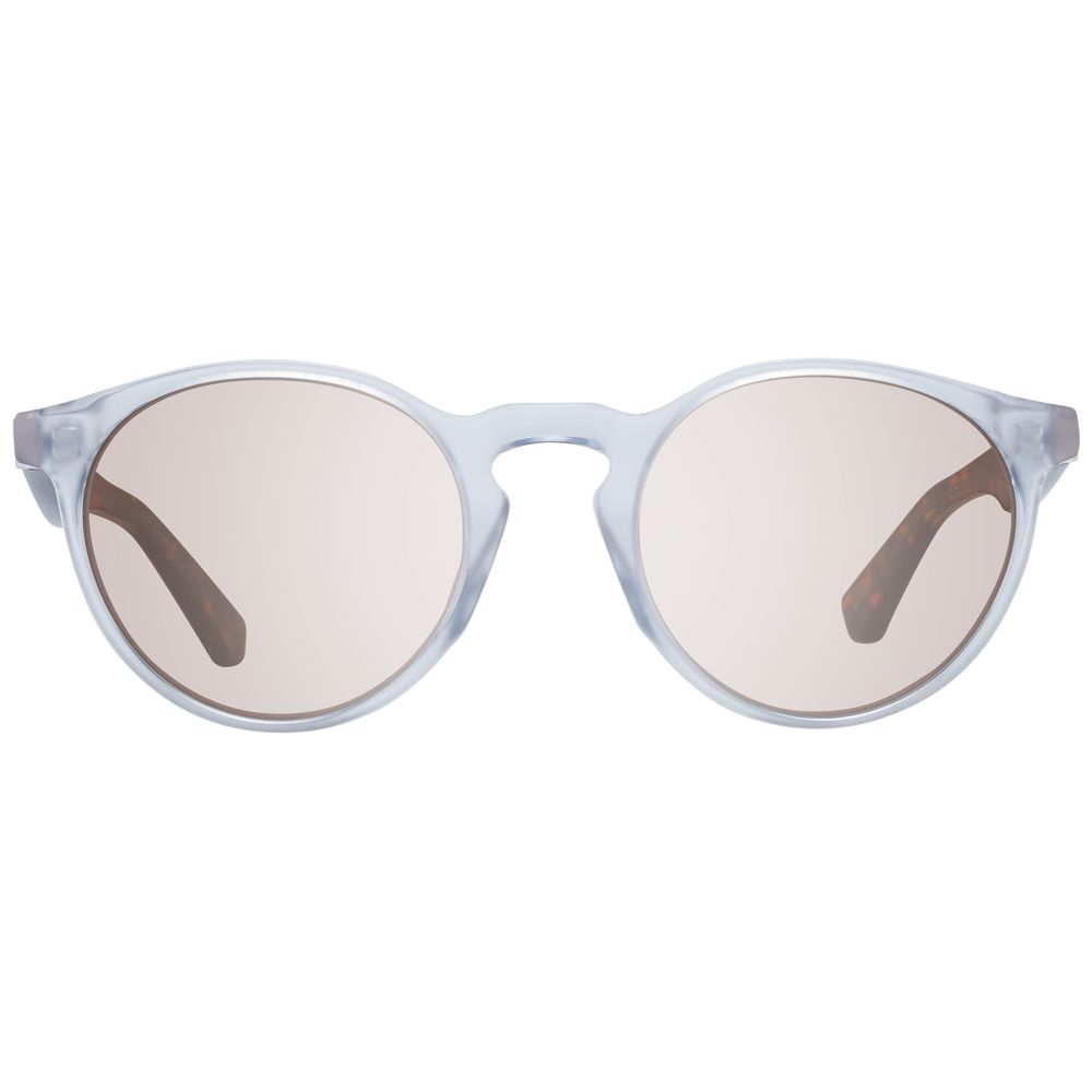 Transparent Men Sunglasses - Divitiae Glamour