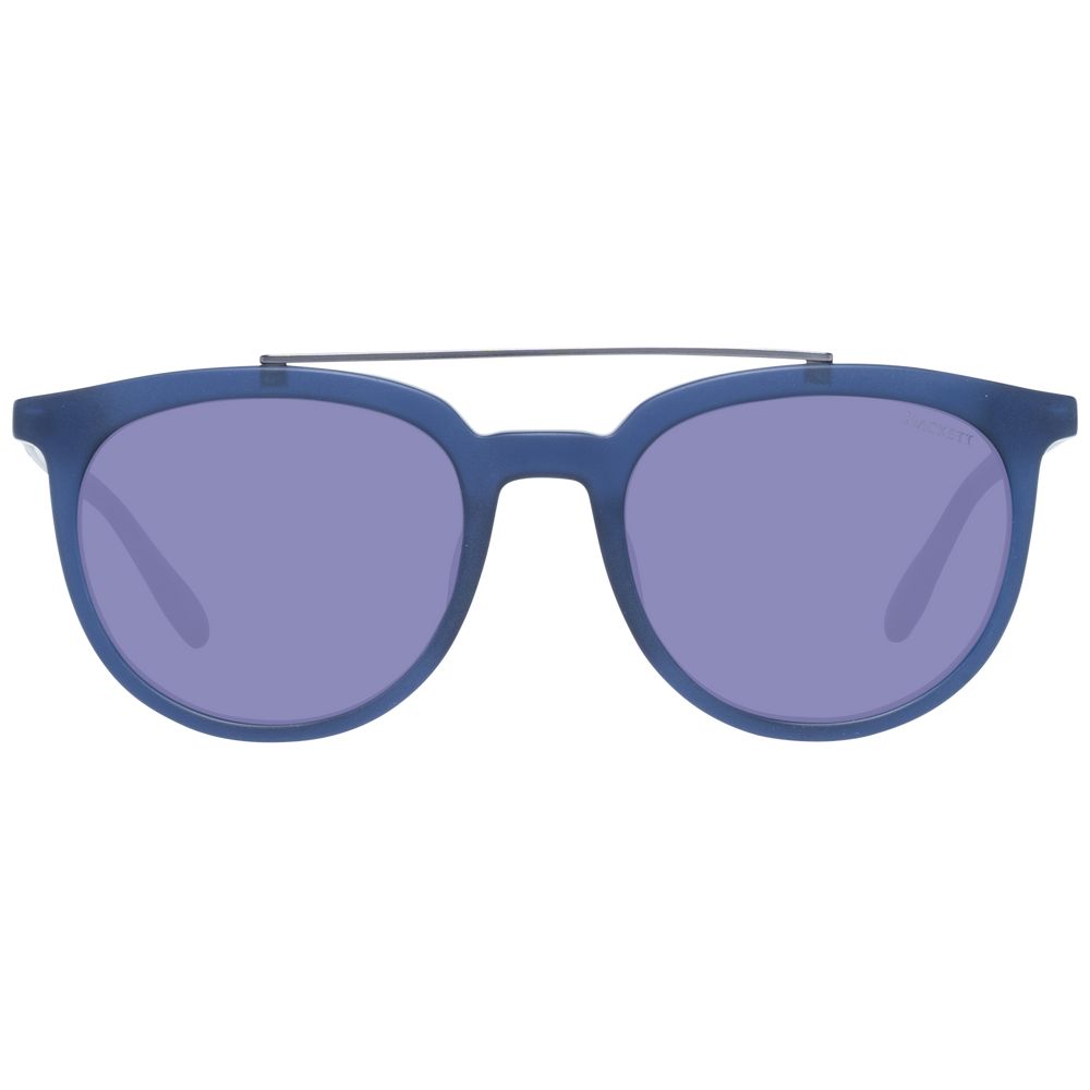 Blue Men Sunglasses - Divitiae Glamour