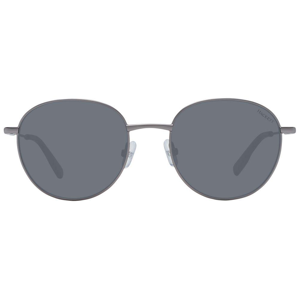 Gray Men Sunglasses - Divitiae Glamour