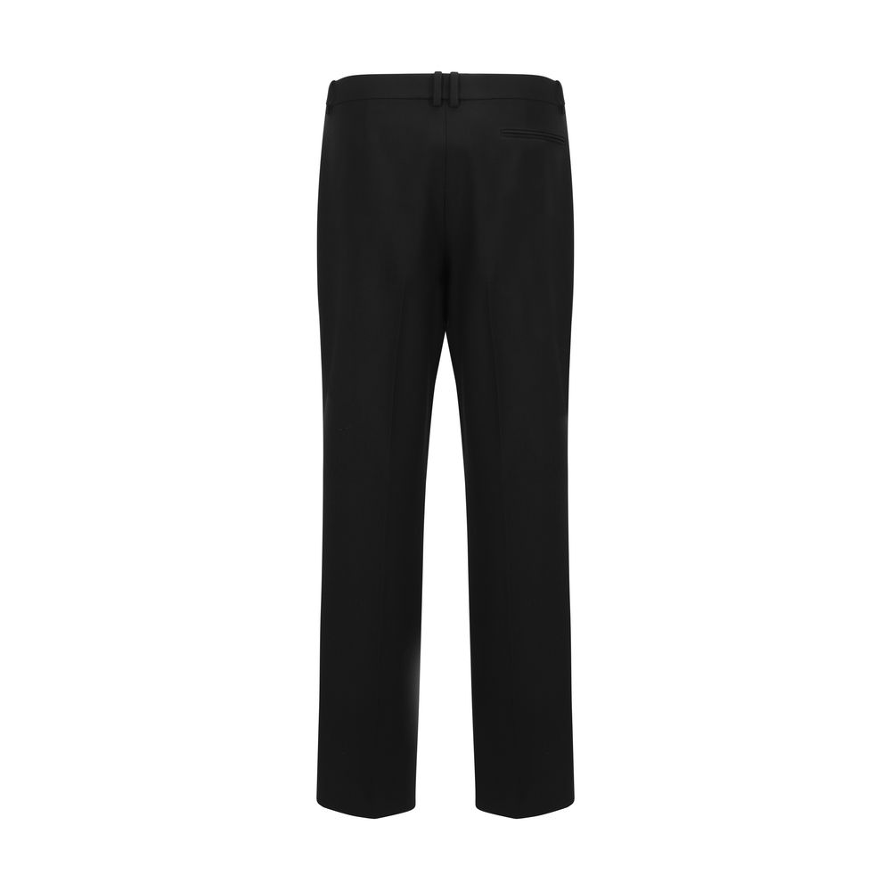 The Row Albereta Pants