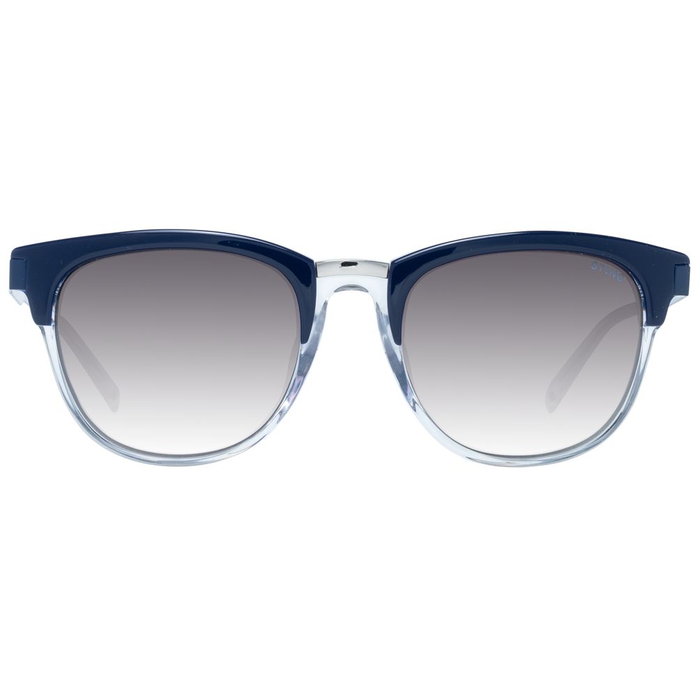 Blue Unisex Sunglasses - Divitiae Glamour