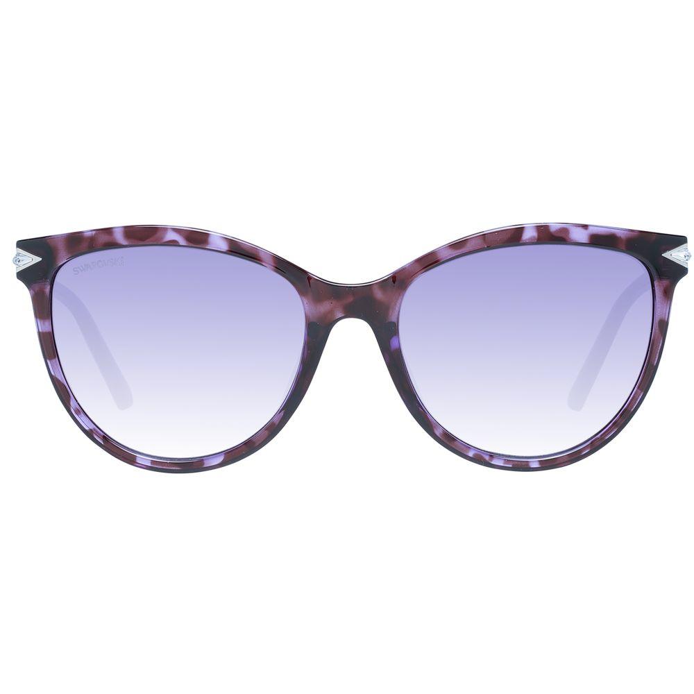 Multicolor Women Sunglasses - Divitiae Glamour