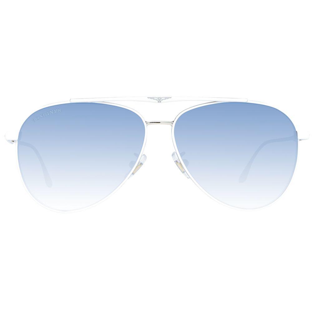 White Men Sunglasses - Divitiae Glamour