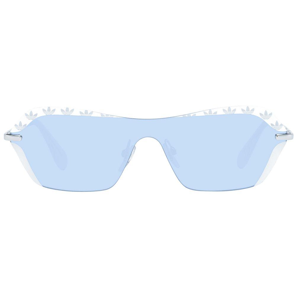 White Women Sunglasses - Divitiae Glamour