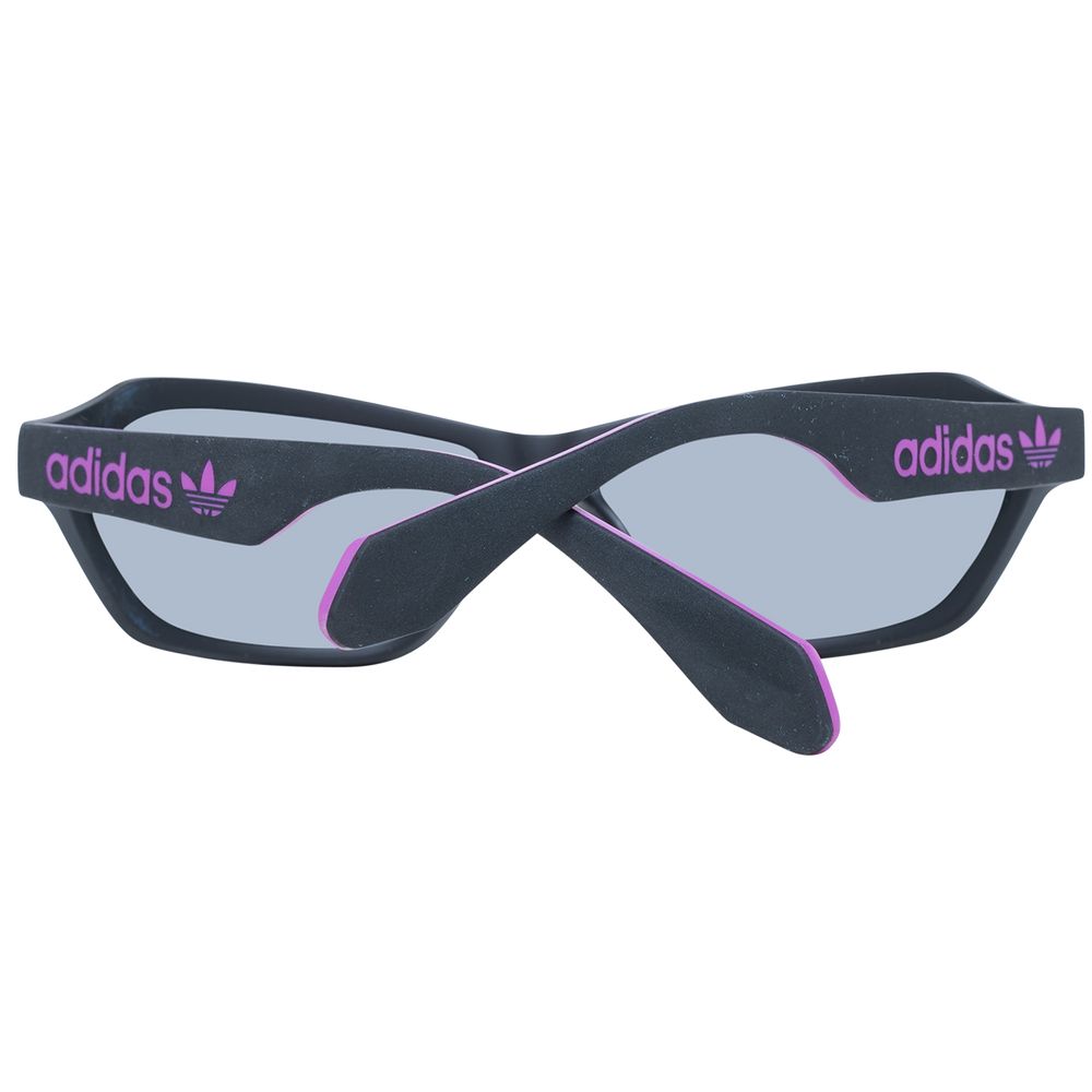 Black Unisex Sunglasses - Divitiae Glamour