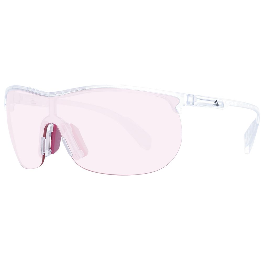 Transparent Women Sunglasses - Divitiae Glamour
