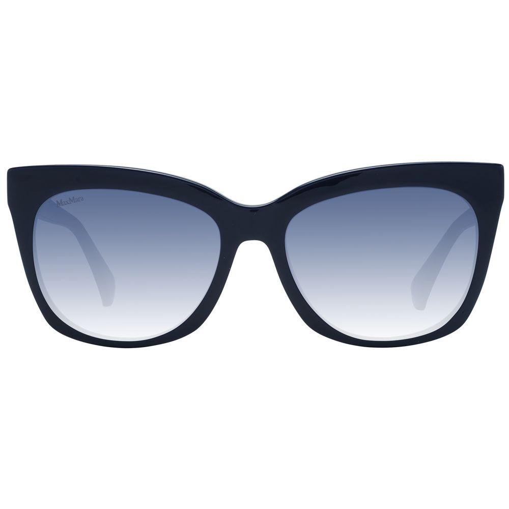 Blue Women Sunglasses - Divitiae Glamour