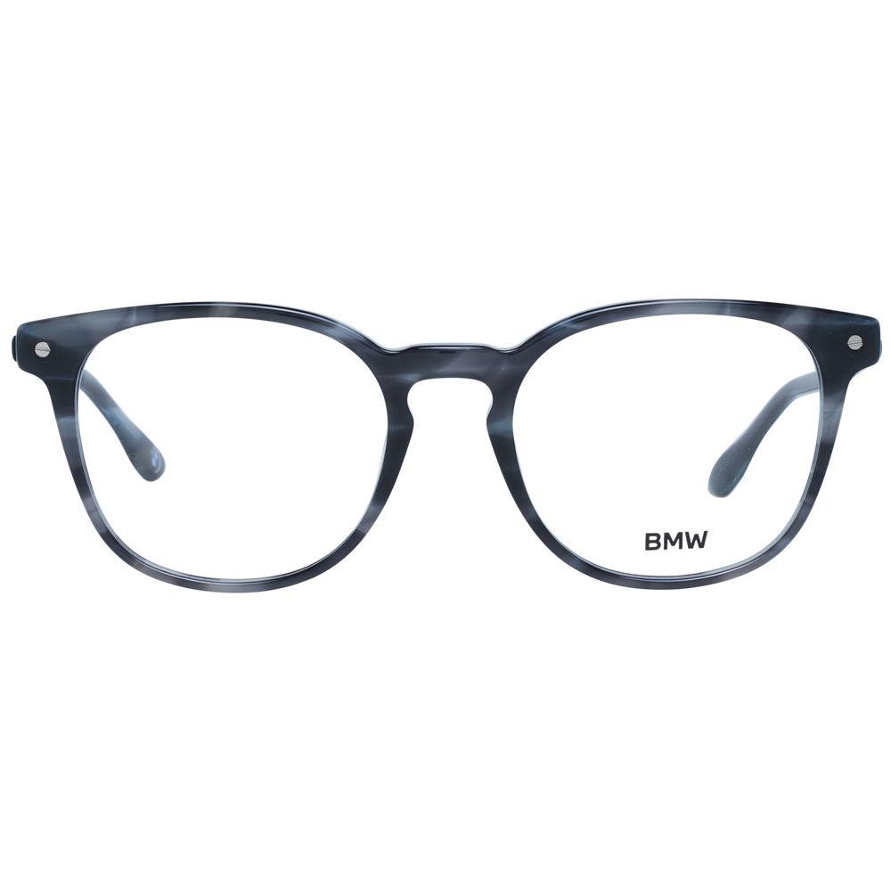 Gray Men Optical Frames - Divitiae Glamour