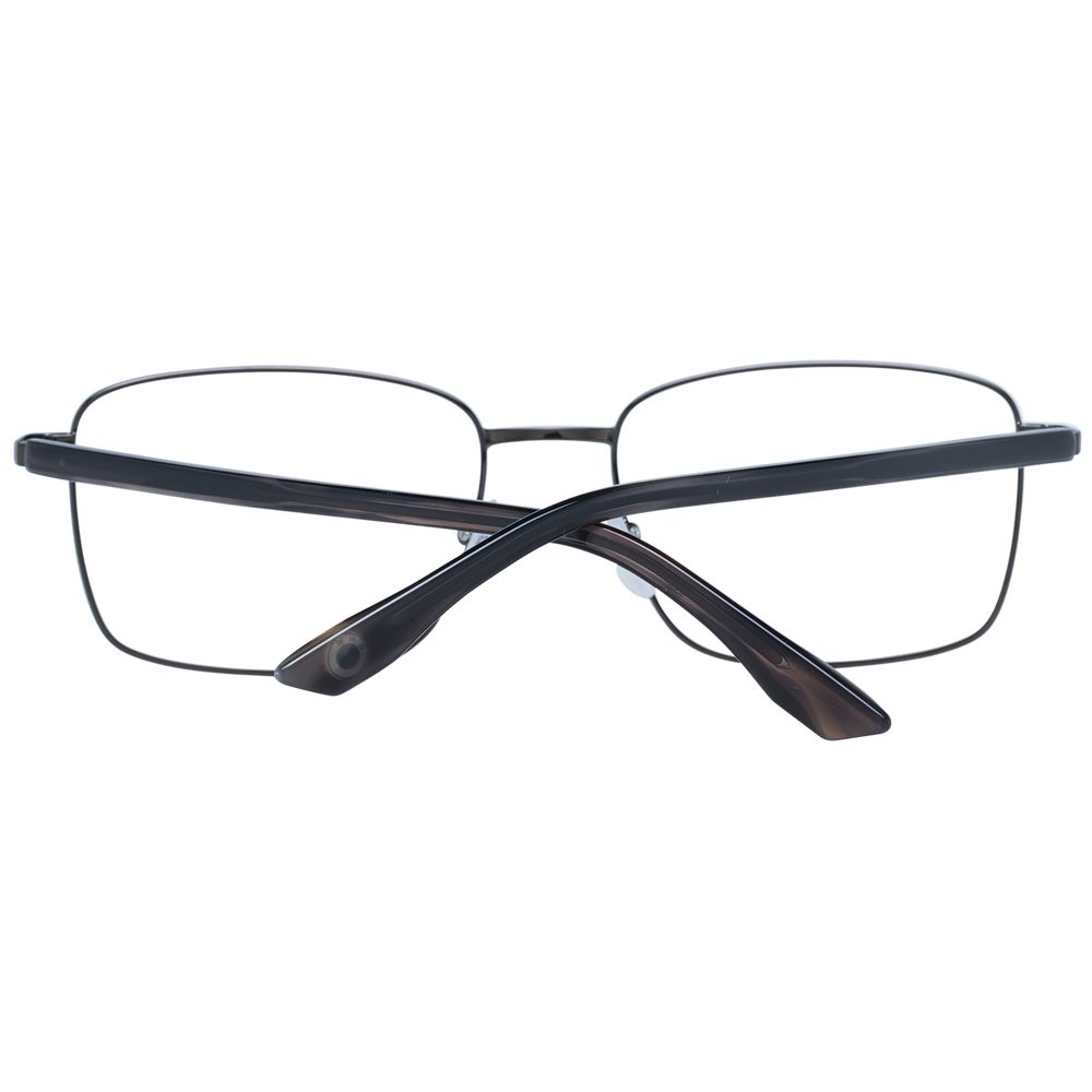 Gray Men Optical Frames - Divitiae Glamour