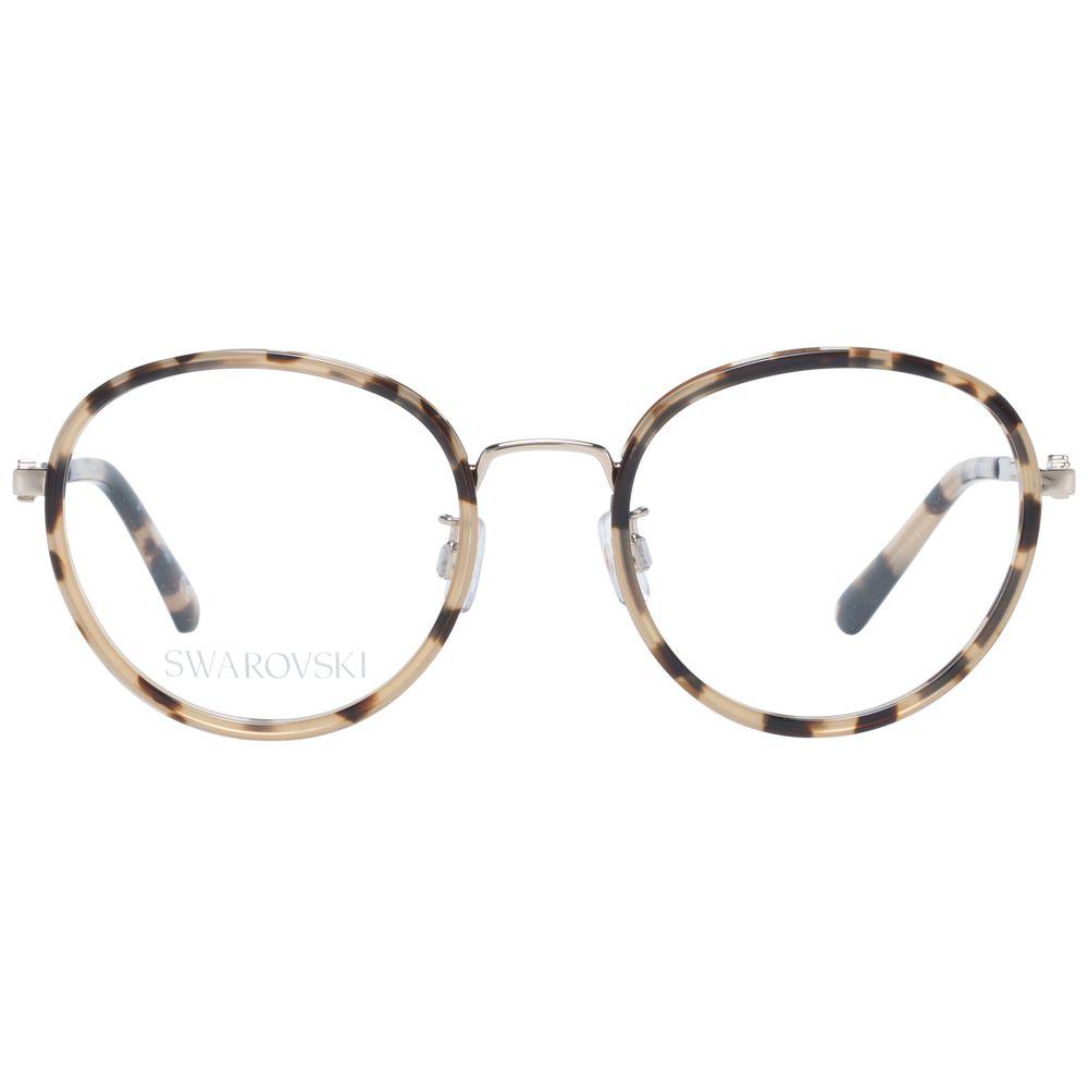Brown Women Optical Frames - Divitiae Glamour