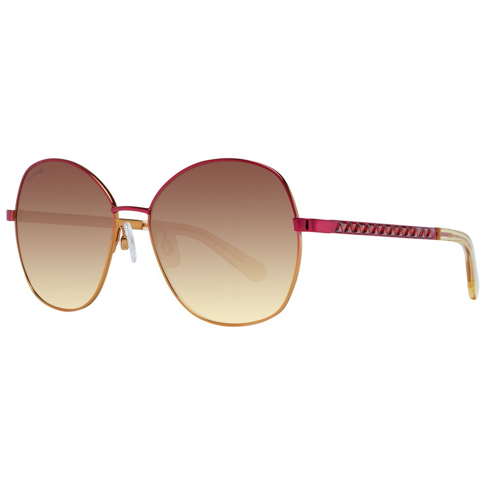 Multicolor Women Sunglasses - Divitiae Glamour