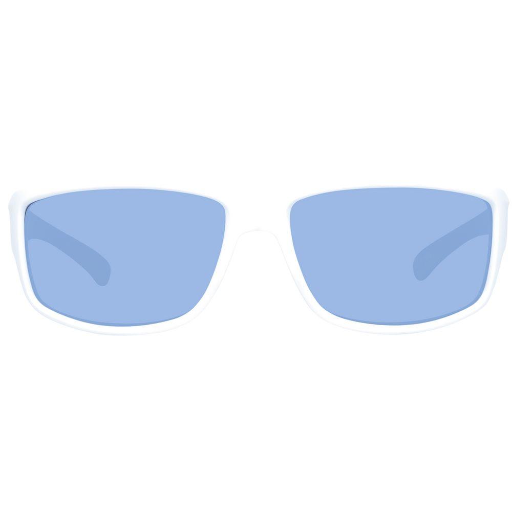 White Men Sunglasses - Divitiae Glamour