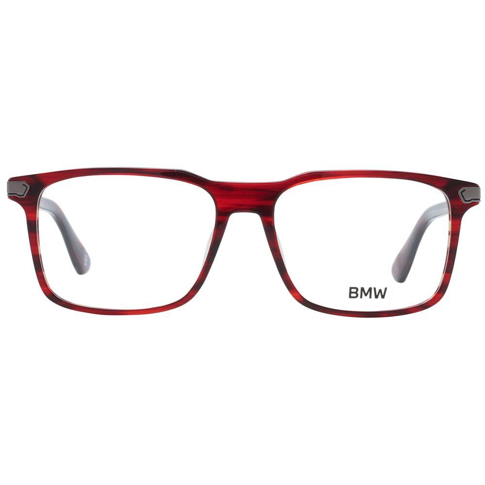 Red Men Optical Frames - Divitiae Glamour