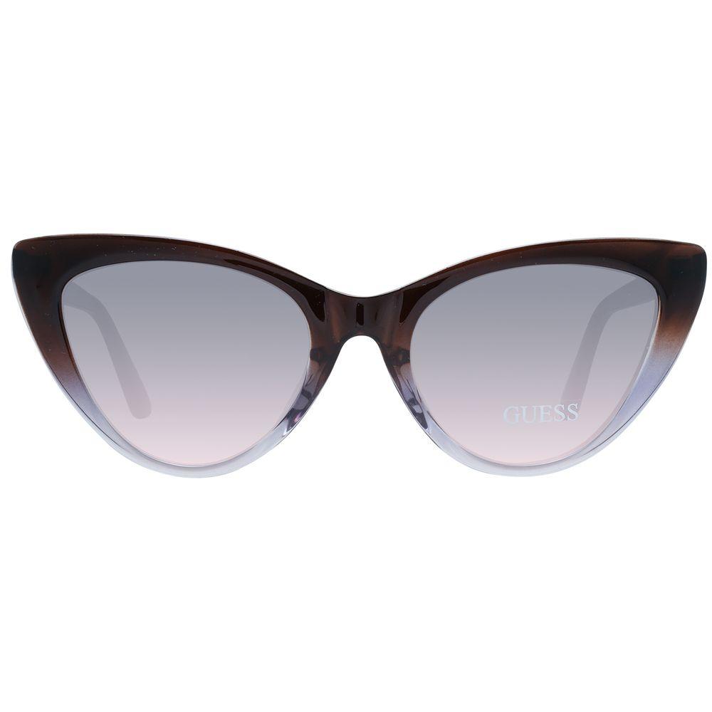 Brown Women Sunglasses - Divitiae Glamour